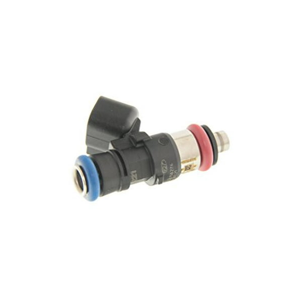 ACDelco 12639221 GM Original Equipment Sequential Multi-Port Fuel Injector Assembly